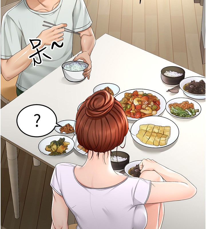 [韩国漫画] 顶加套房的春天 剧情,熟女人妻#[204P]-107