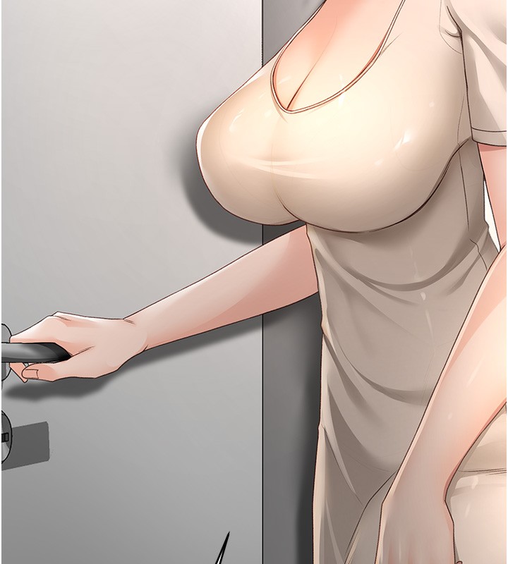 [韩国漫画] 顶加套房的春天 剧情,熟女人妻#[204P]-178