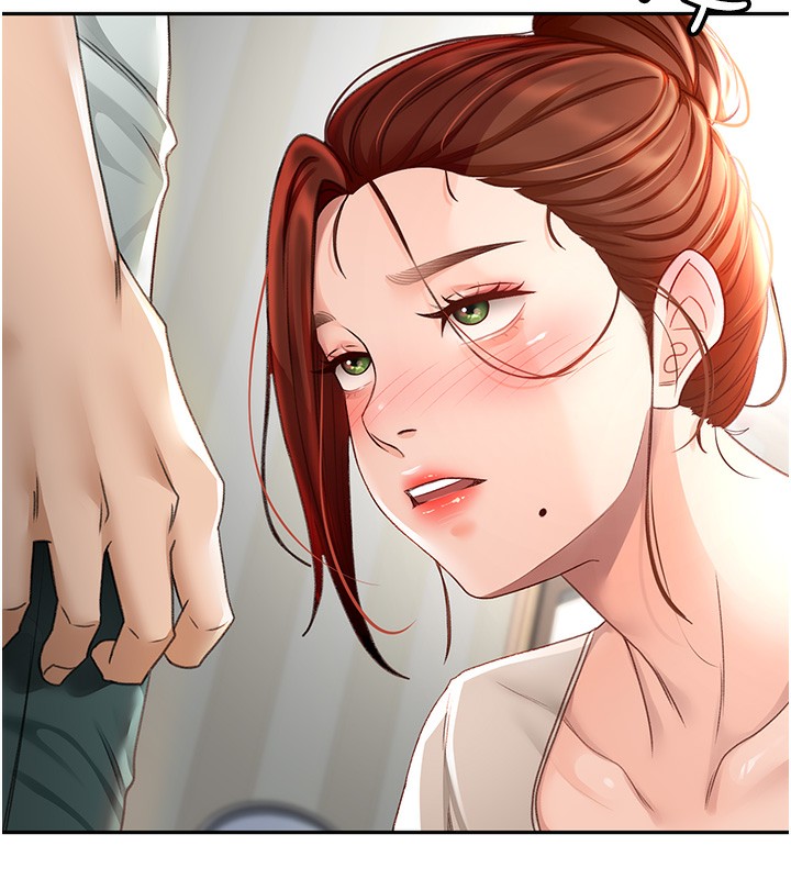 [韩国漫画] 顶加套房的春天 剧情,熟女人妻#[222P]-184