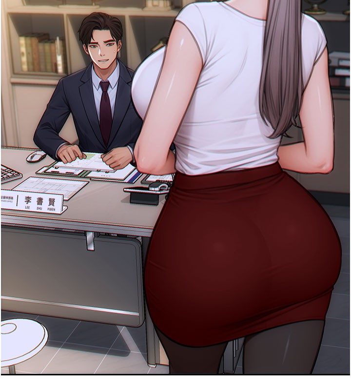 [韩国漫画] 单身即纵欲 剧情,巨乳大奶#[171P]-165