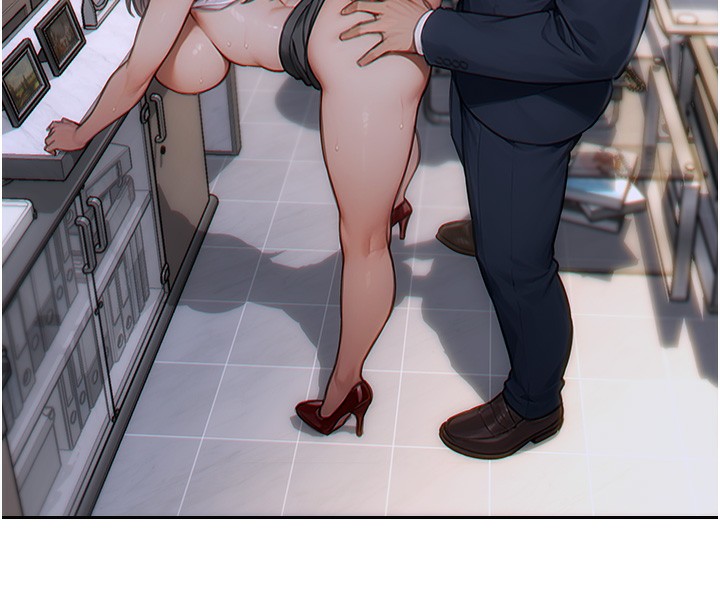 [韩国漫画] 单身即纵欲 剧情,巨乳大奶#[154P]-41