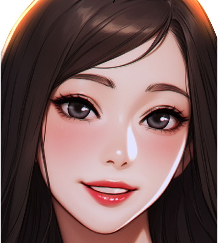 [韩国漫画] 单身即纵欲 剧情,巨乳大奶#[166P]-60