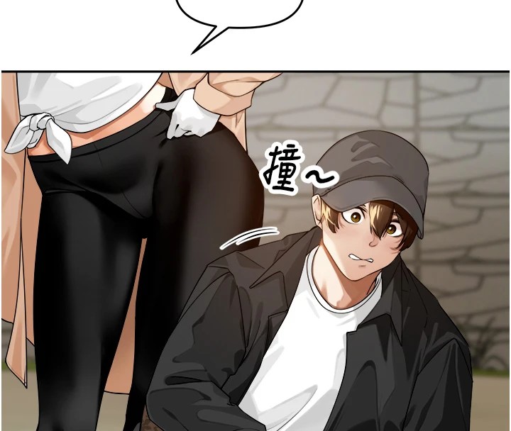 [韩国漫画] 里长孙子开麦啦 剧情,巨乳大奶#[241P]-69