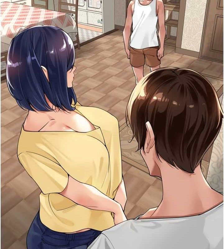 [韩国漫画] 里长孙子开麦啦 剧情,巨乳大奶#[136P]-121