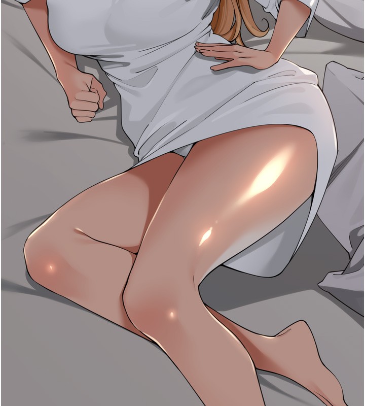 [韩国漫画] 里长孙子开麦啦 剧情,巨乳大奶#[131P]-130