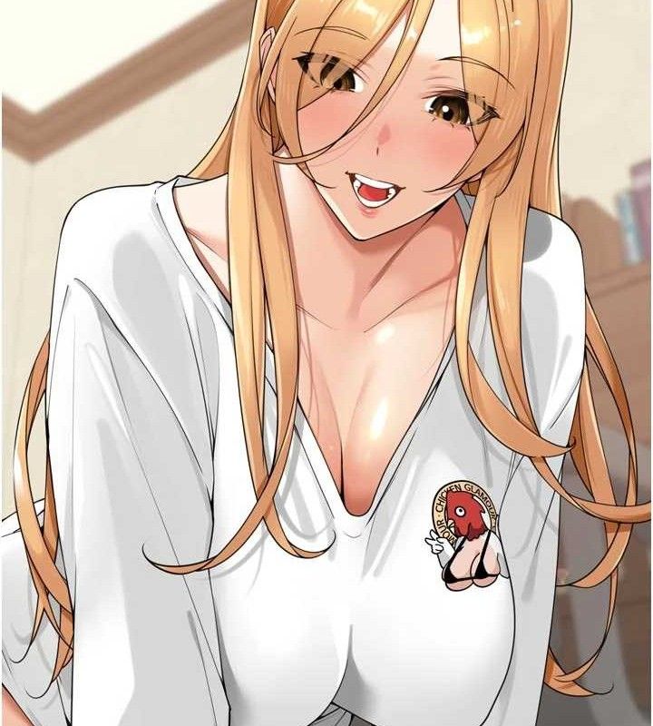 [韩国漫画] 里长孙子开麦啦 剧情,巨乳大奶#[115P]-8
