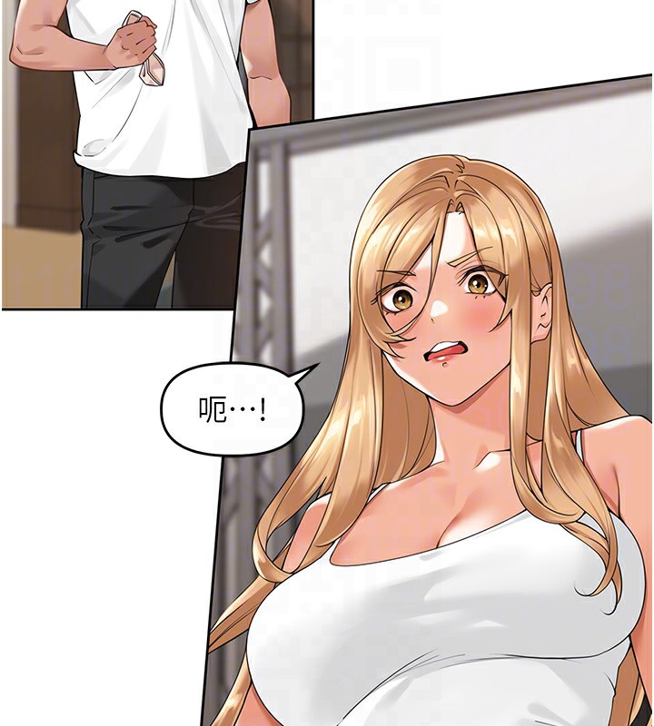 [韩国漫画] 里长孙子开麦啦 剧情,巨乳大奶#[131P]-50