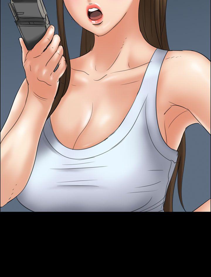[韩国漫画] 傀儡 剧情,巨乳大奶#[46P]-29