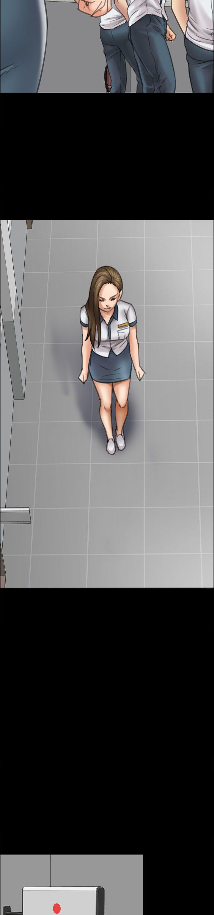 [韩国漫画] 傀儡 剧情,巨乳大奶#[47P]-31