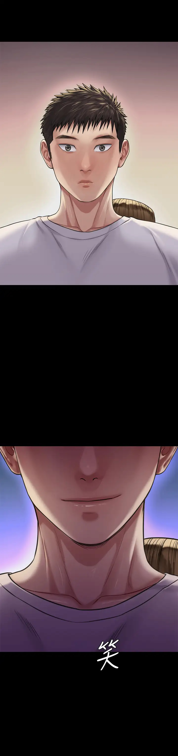 [韩国漫画] 傀儡 剧情,巨乳大奶#[46P]-3