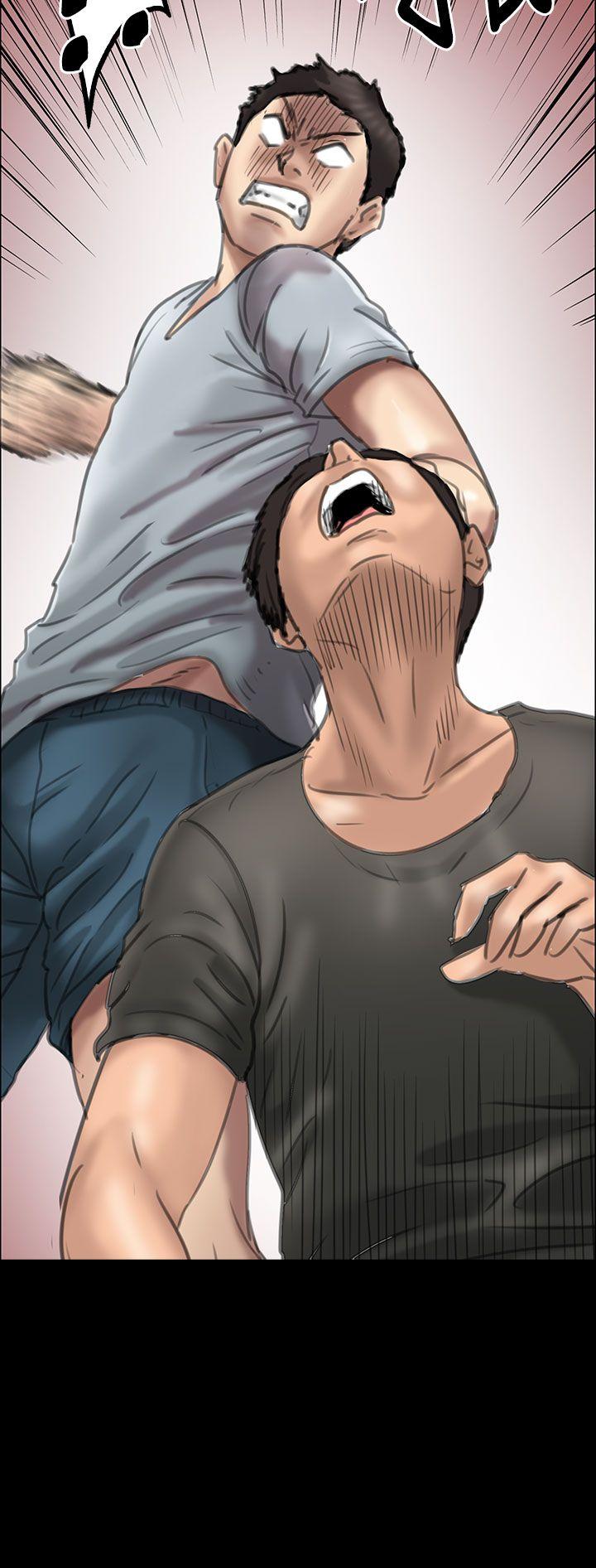 [韩国漫画] 傀儡 剧情,巨乳大奶#[49P]-5