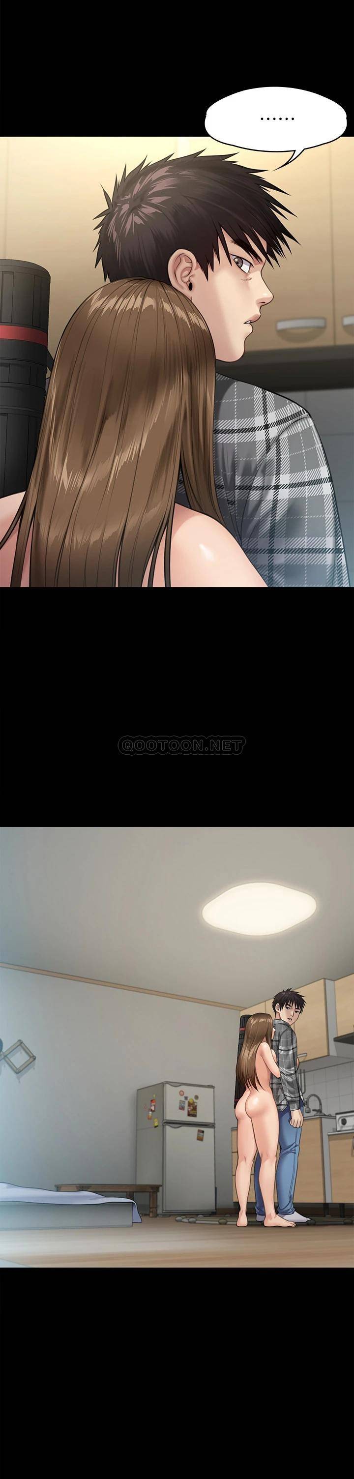 [韩国漫画] 傀儡 剧情,巨乳大奶#[47P]-27