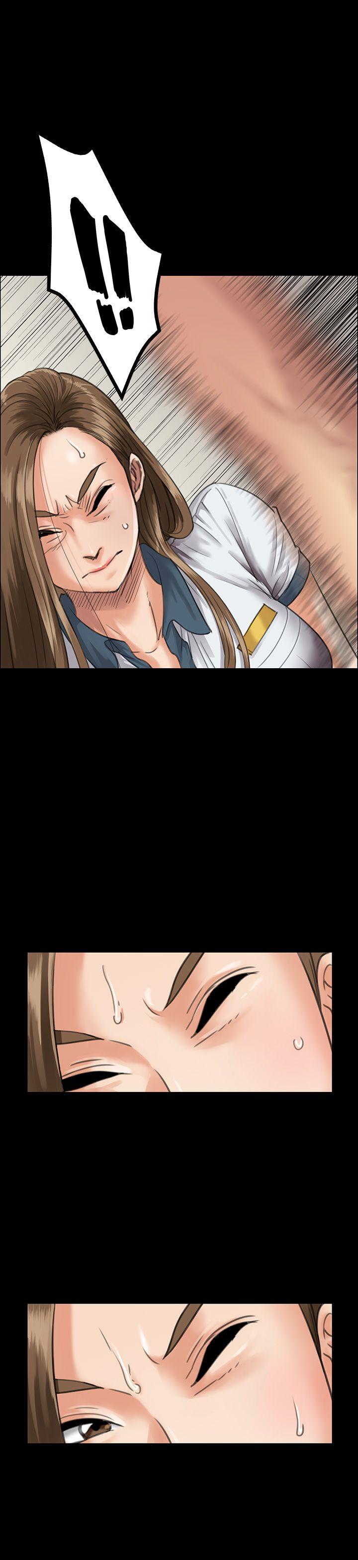 [韩国漫画] 傀儡 剧情,巨乳大奶#[47P]-4