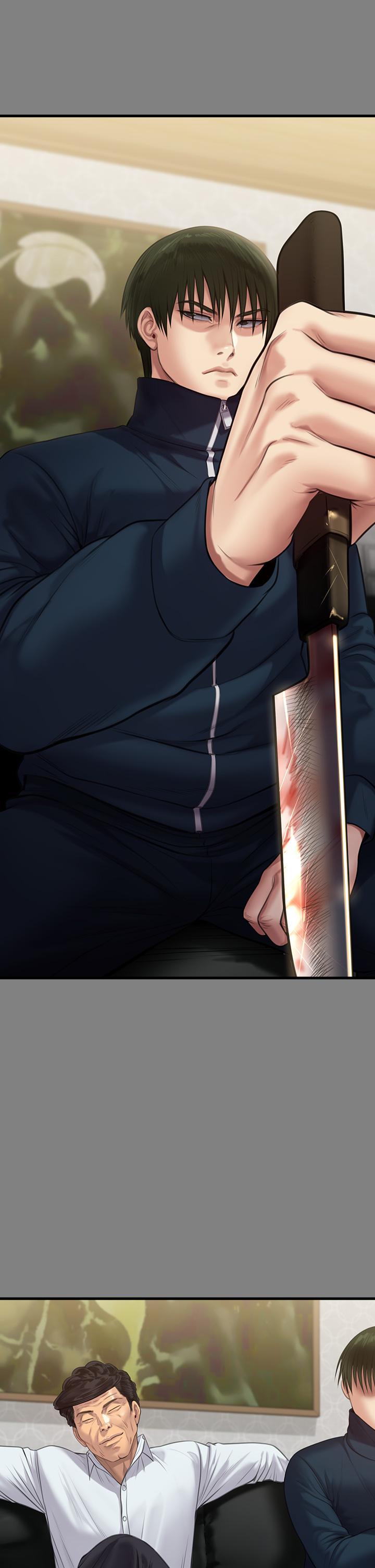 [韩国漫画] 傀儡 剧情,巨乳大奶#[94P]-31
