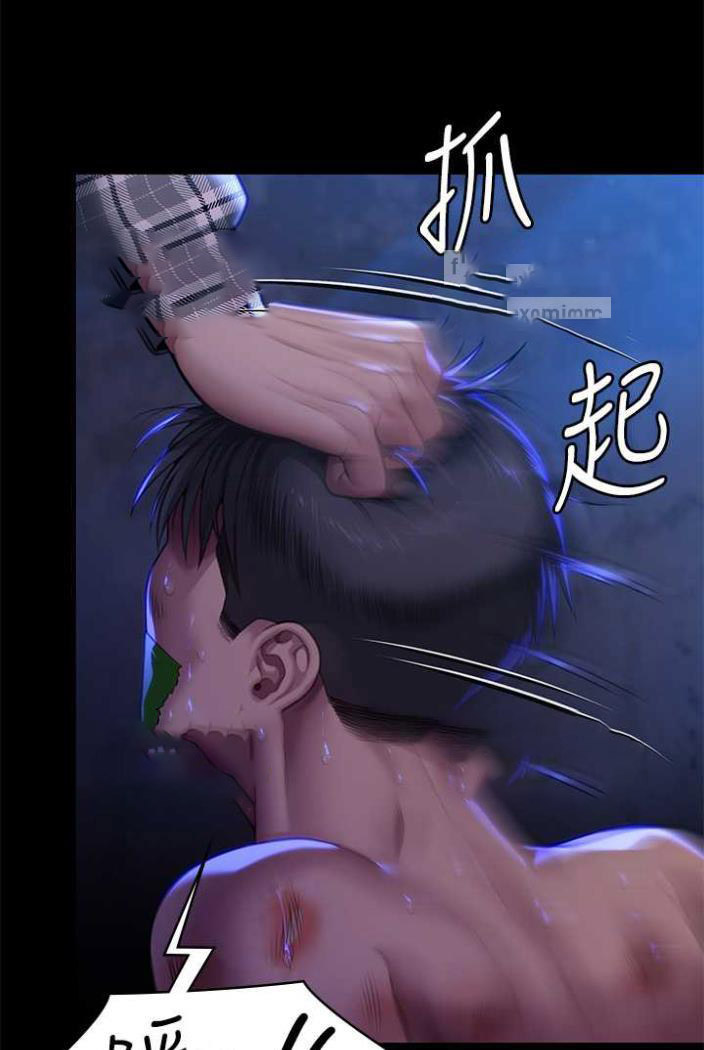 [韩国漫画] 傀儡 剧情,巨乳大奶#[164P]-145