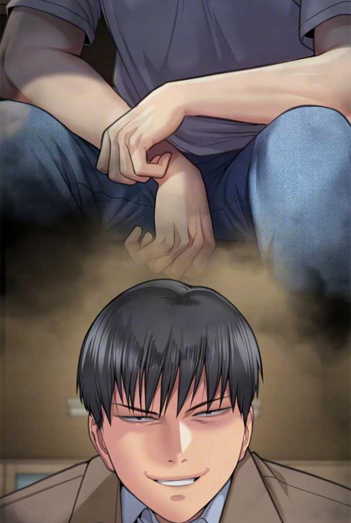 [韩国漫画] 傀儡 剧情,巨乳大奶#[164P]-16