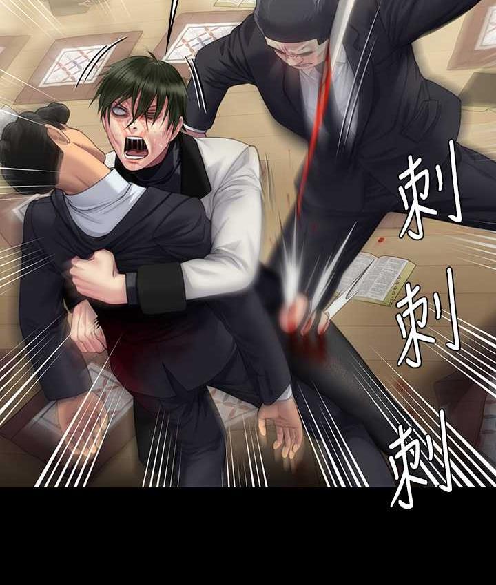 [韩国漫画] 傀儡 剧情,巨乳大奶#[165P]-45