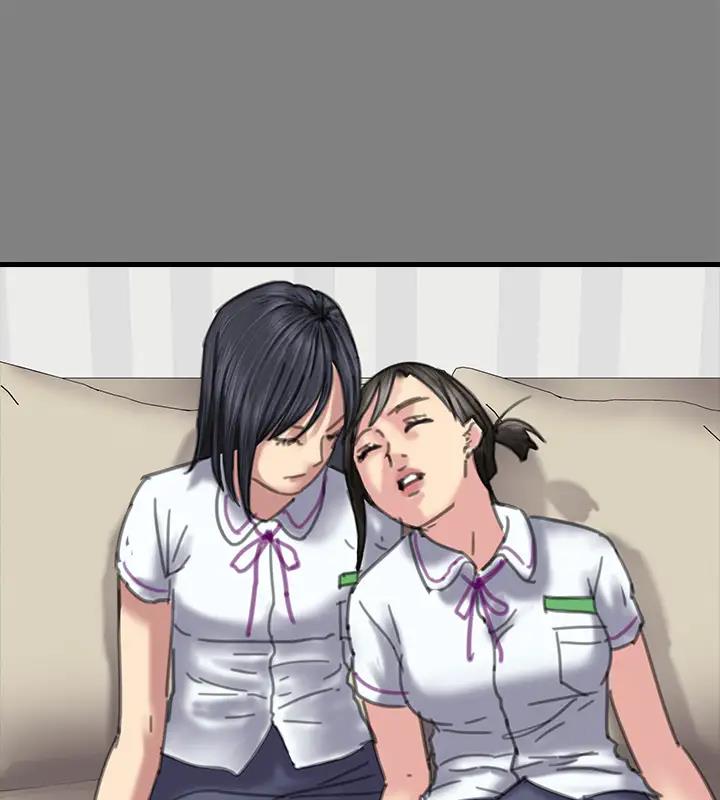 [韩国漫画] 傀儡 剧情,巨乳大奶#[508P]-350