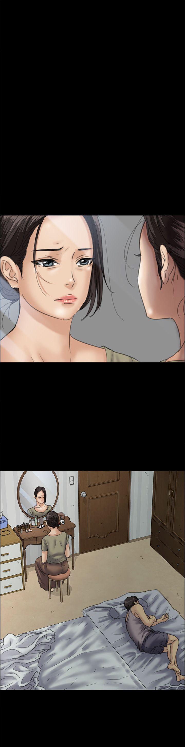 [韩国漫画] 傀儡 剧情,巨乳大奶#[35P]-24