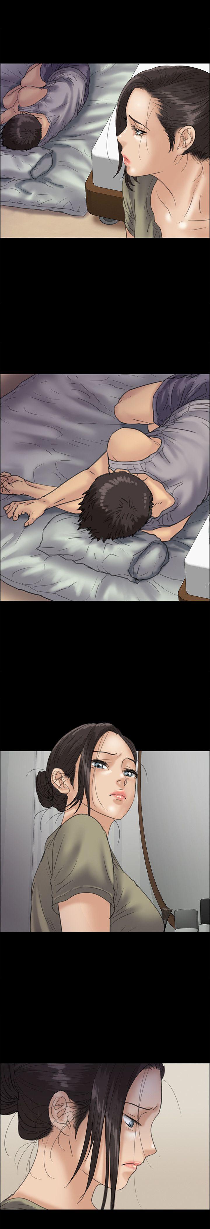 [韩国漫画] 傀儡 剧情,巨乳大奶#[35P]-25