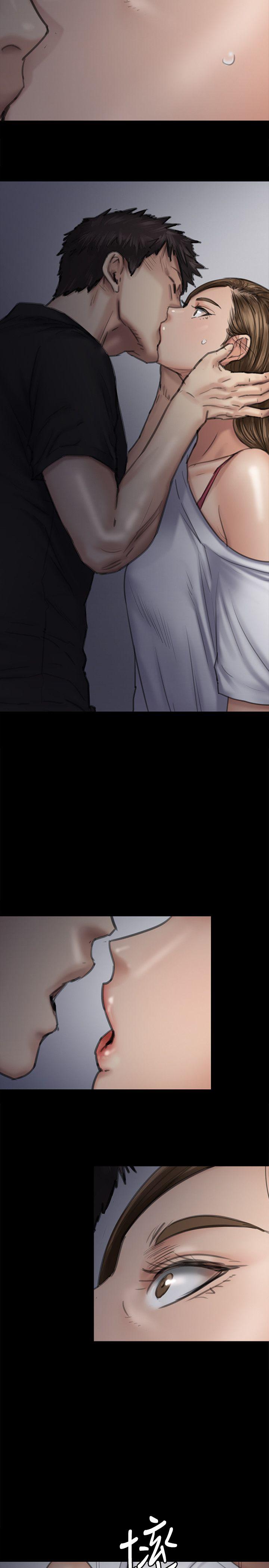 [韩国漫画] 傀儡 剧情,巨乳大奶#[40P]-32