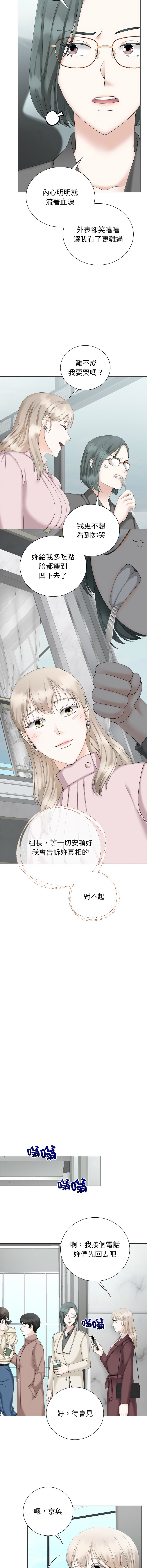 [韩国漫画] 紧紧相依的心 剧情,巨乳大奶,青年,职场#[15P]-2