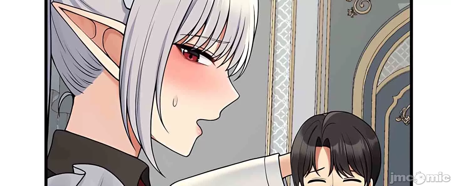 [韩国漫画] 抖M女仆 第二季 剧情,女仆,巨乳大奶,全彩#[67P]-25