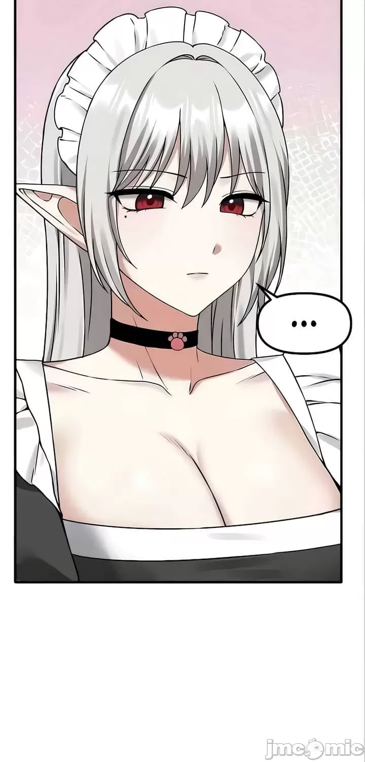 [韩国漫画] 抖M女仆 第二季 剧情,女仆,巨乳大奶,全彩#[32P]-20