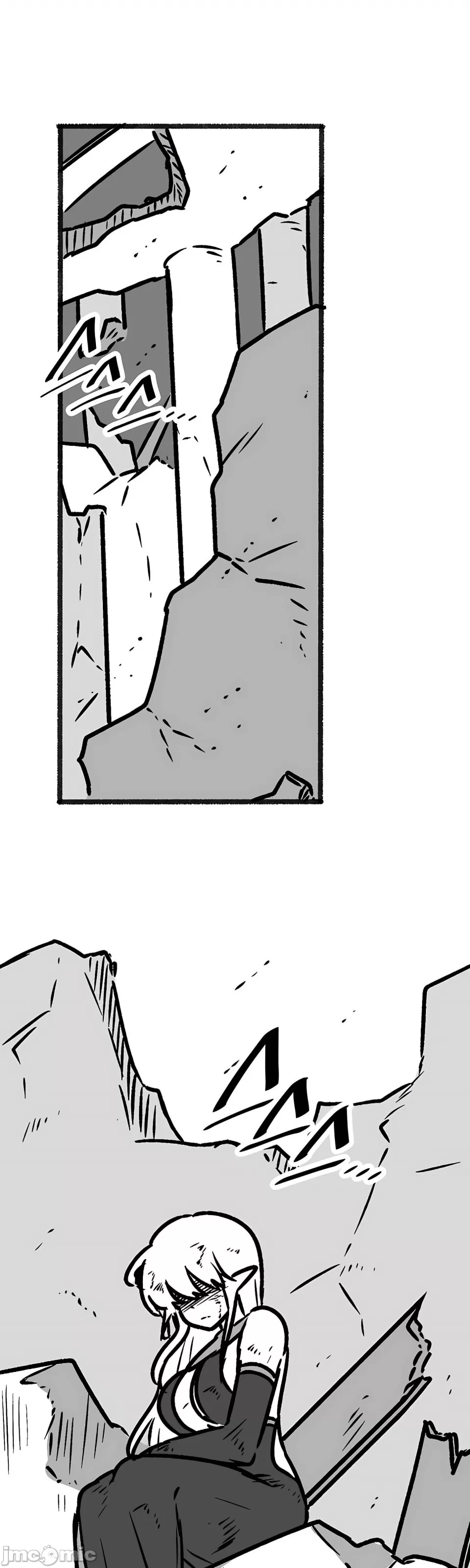 [韩国漫画] 抖M女仆 第二季 剧情,女仆,巨乳大奶,全彩#[70P]-8