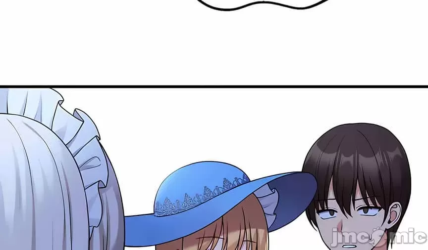 [韩国漫画] 抖M女仆 第二季 剧情,女仆,巨乳大奶,全彩#[44P]-19