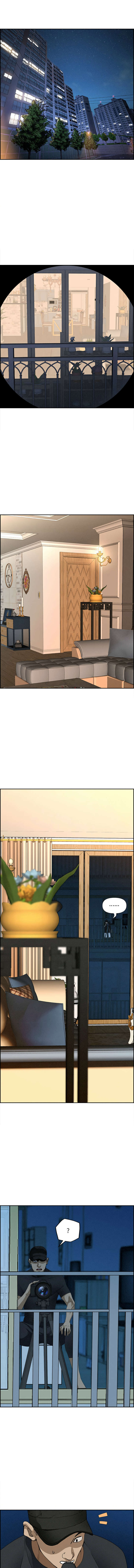 [韩国漫画] 贵妇的专属保镖 剧情,巨乳大奶,全彩,职场#[16P]-7