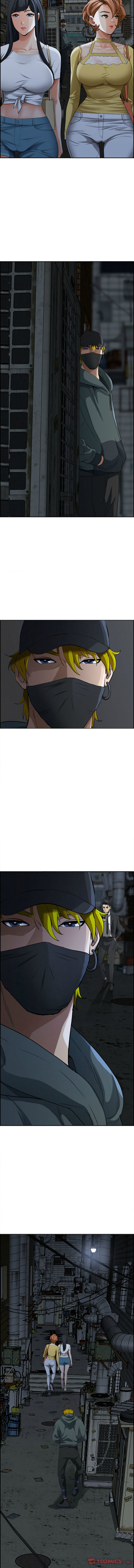 [韩国漫画] 贵妇的专属保镖 剧情,巨乳大奶,全彩,职场#[17P]-3