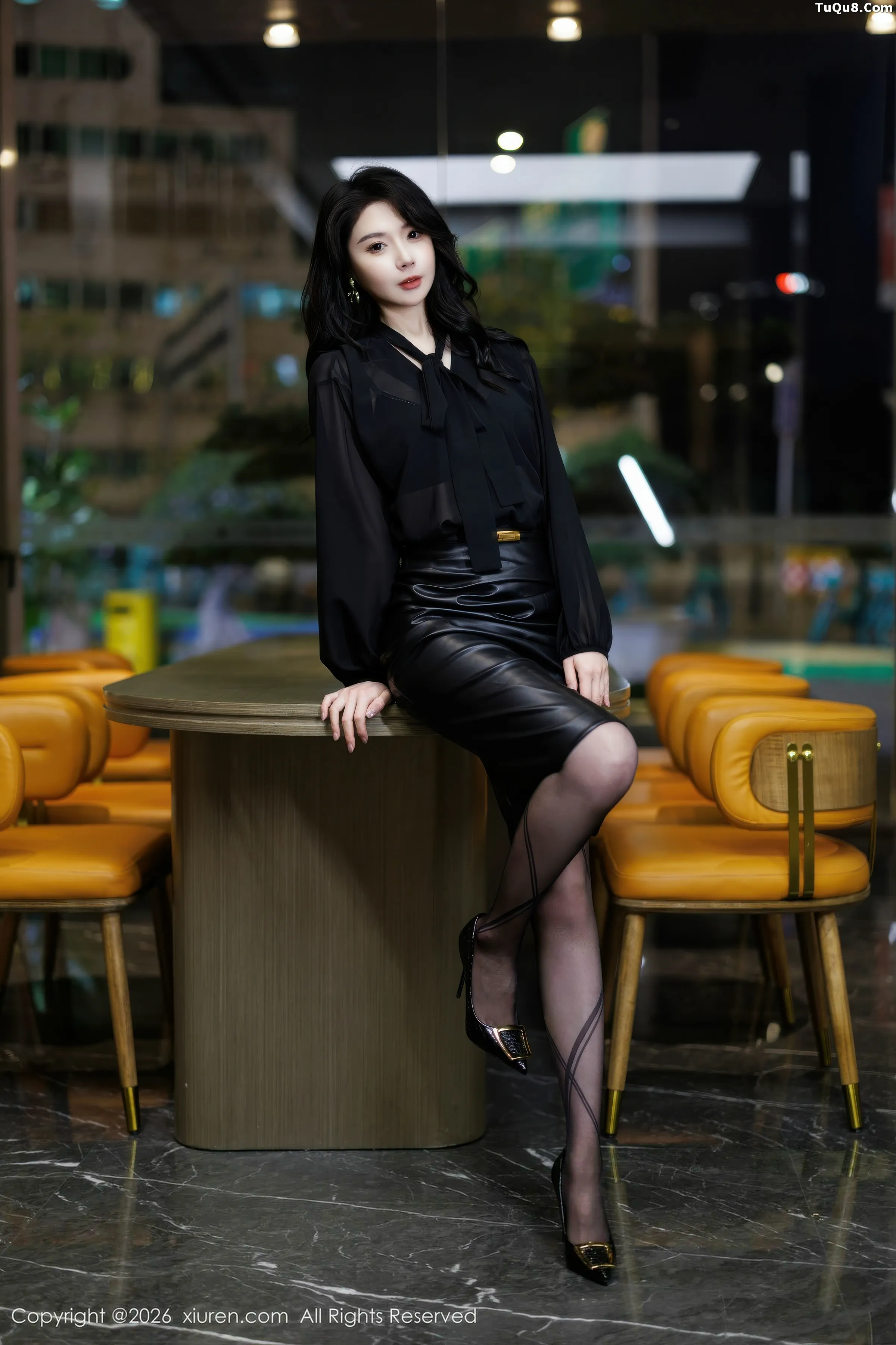 [秀人网] 2026.01.29 No.11291 心玥#[90P]-18