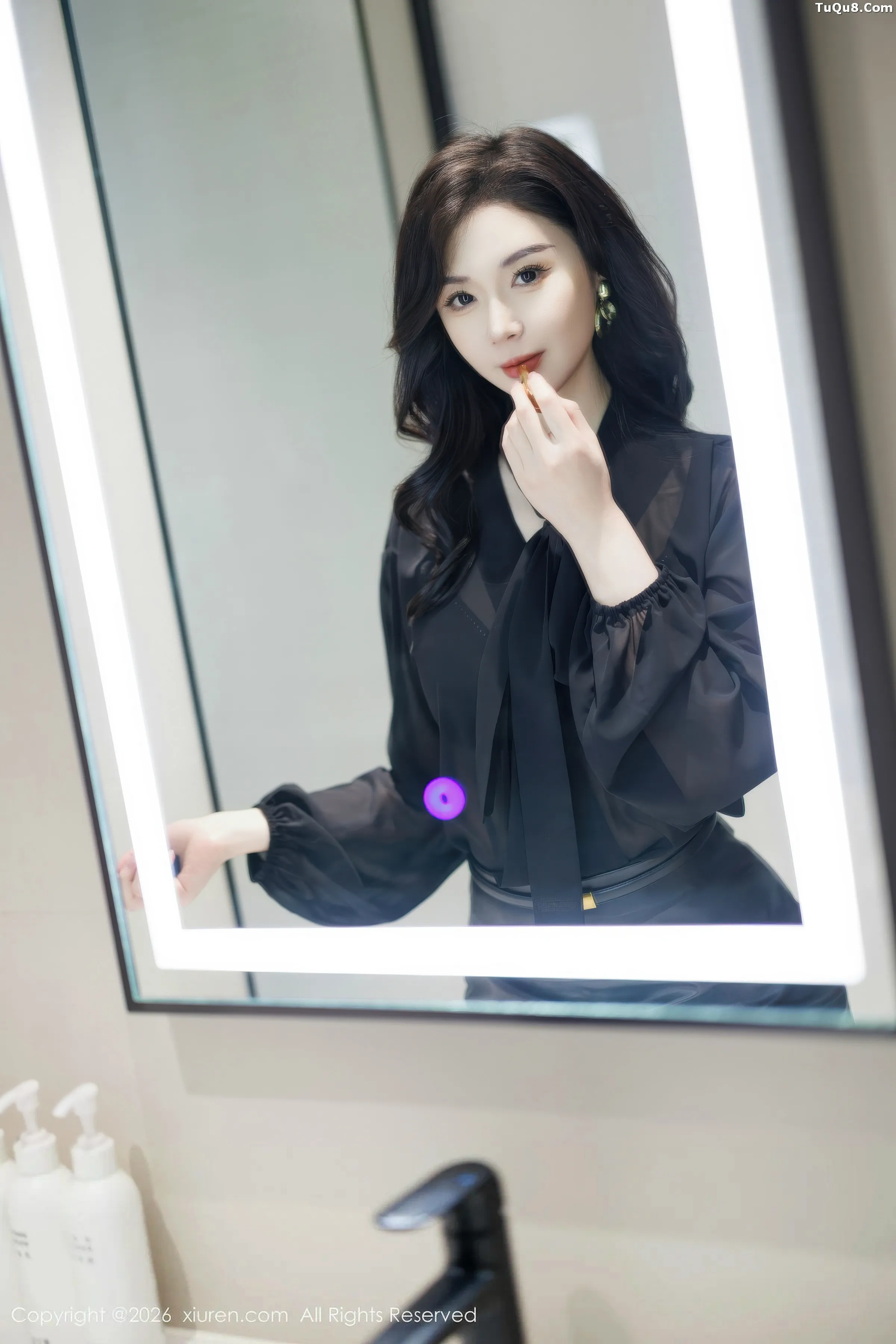 [秀人网] 2026.01.29 No.11291 心玥#[90P]-6