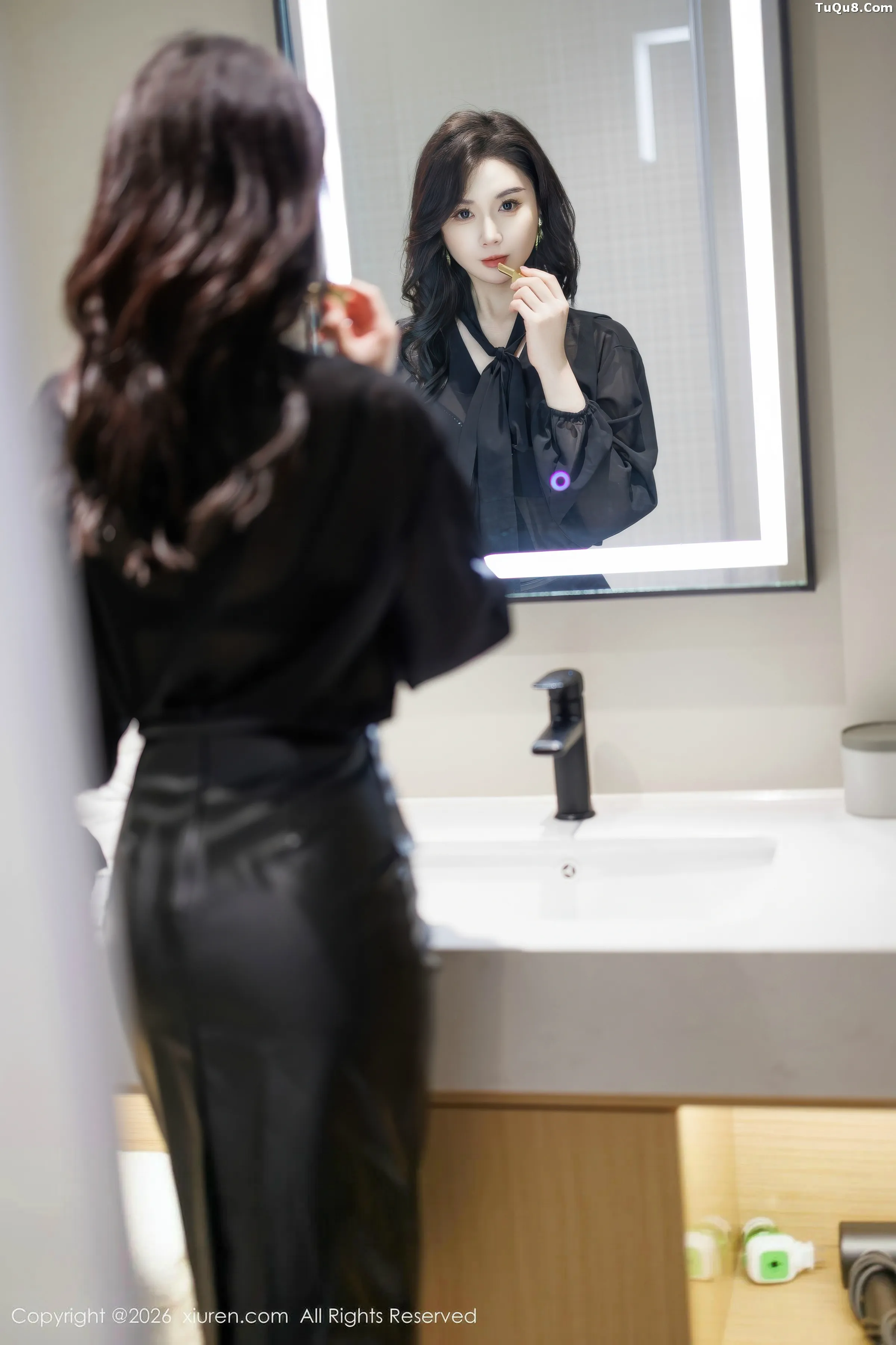 [秀人网] 2026.01.29 No.11291 心玥#[90P]-7