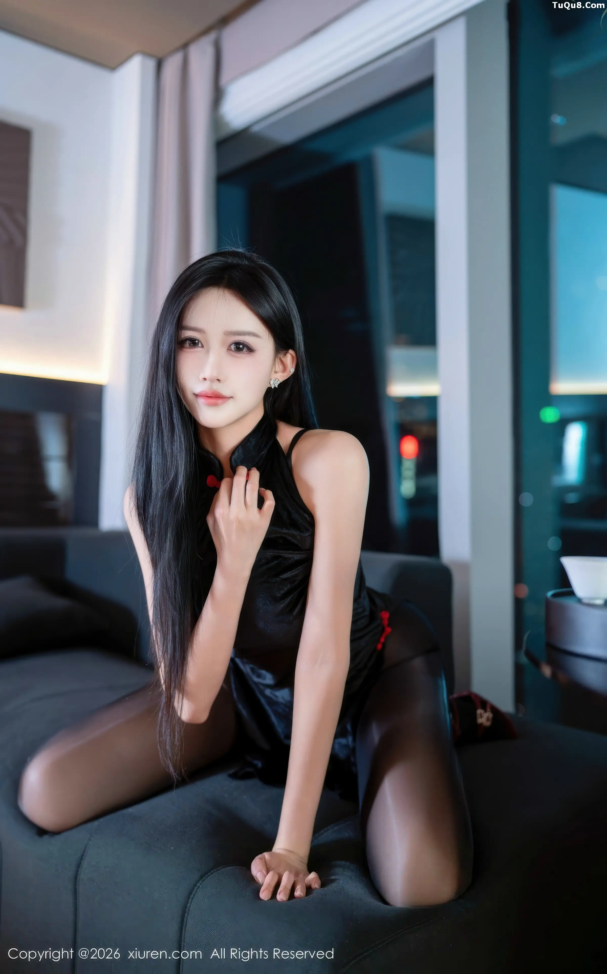 [秀人网] 2026.01.30 No.11300 shelly 诗莉#[75P]-18