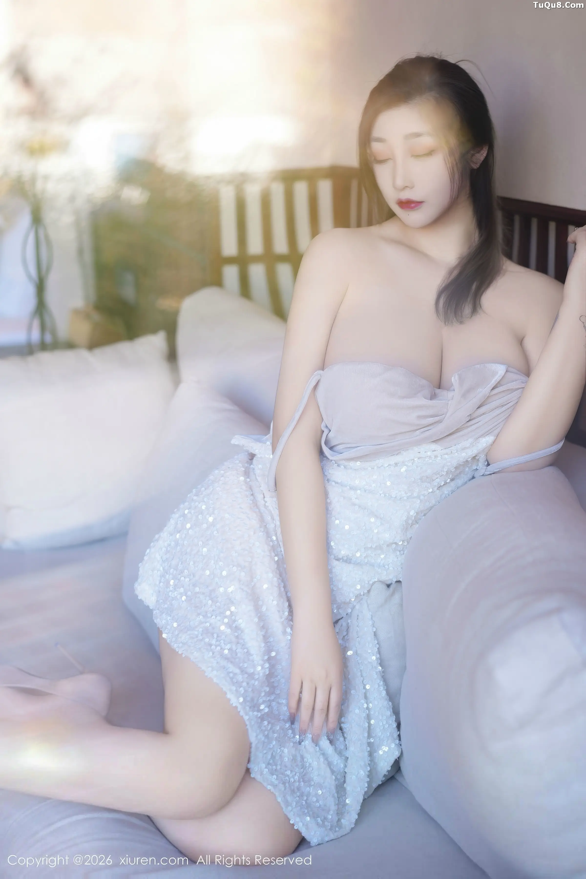 [秀人网] 2026.01.30 No.11301 妲己#[70P]-23