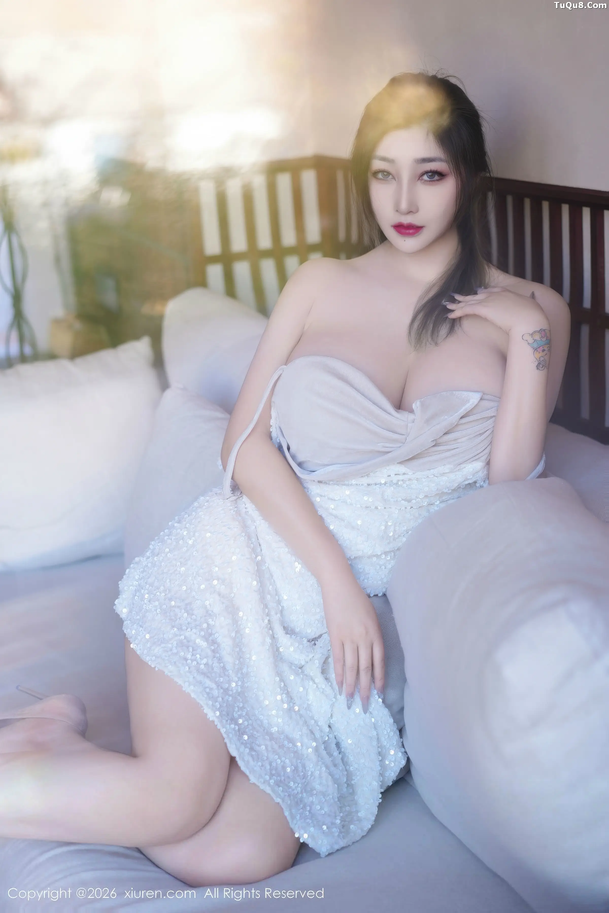 [秀人网] 2026.01.30 No.11301 妲己#[70P]-24