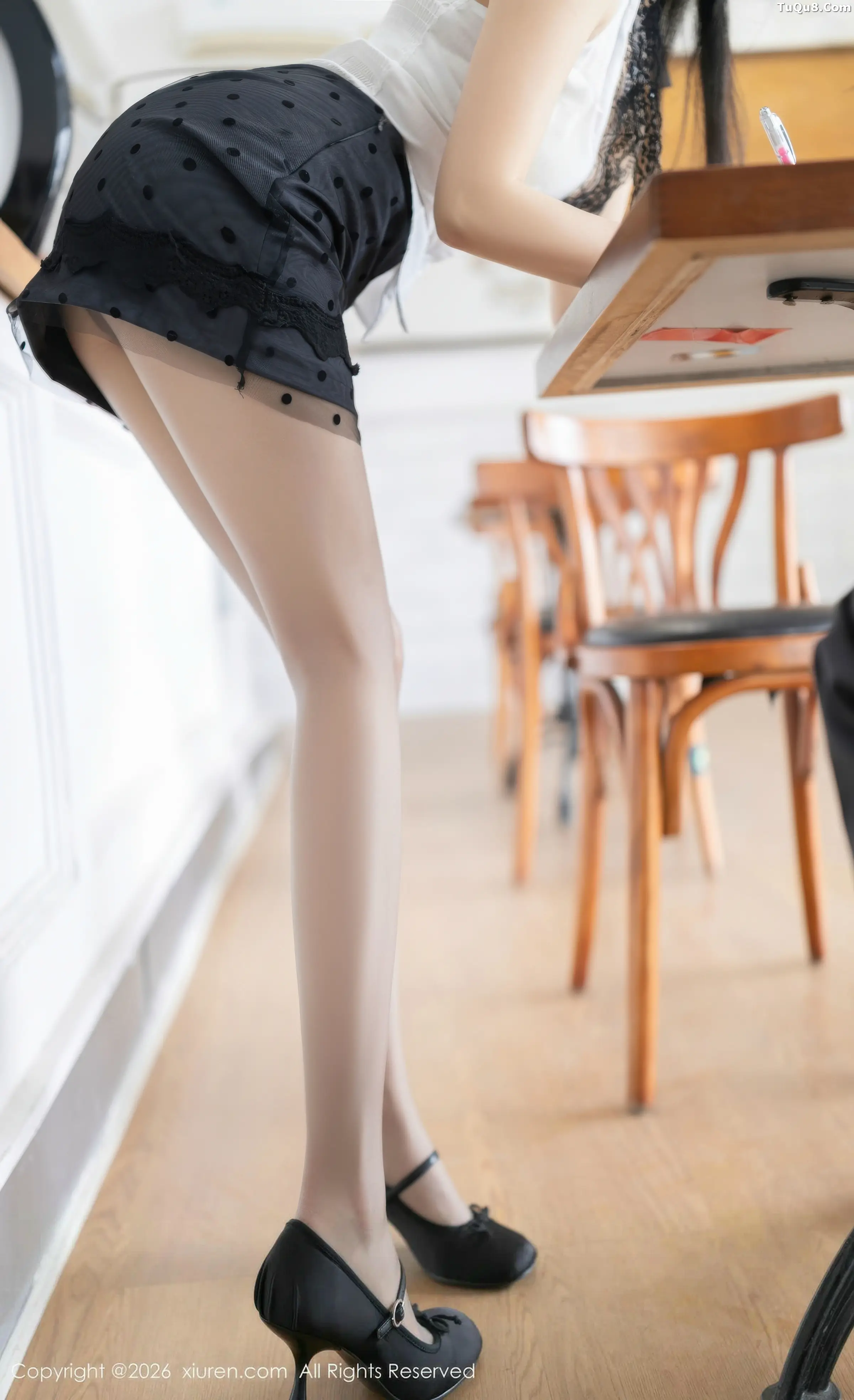 [秀人网] 2026.01.30 No.11304 鱼子酱#[76P]-7