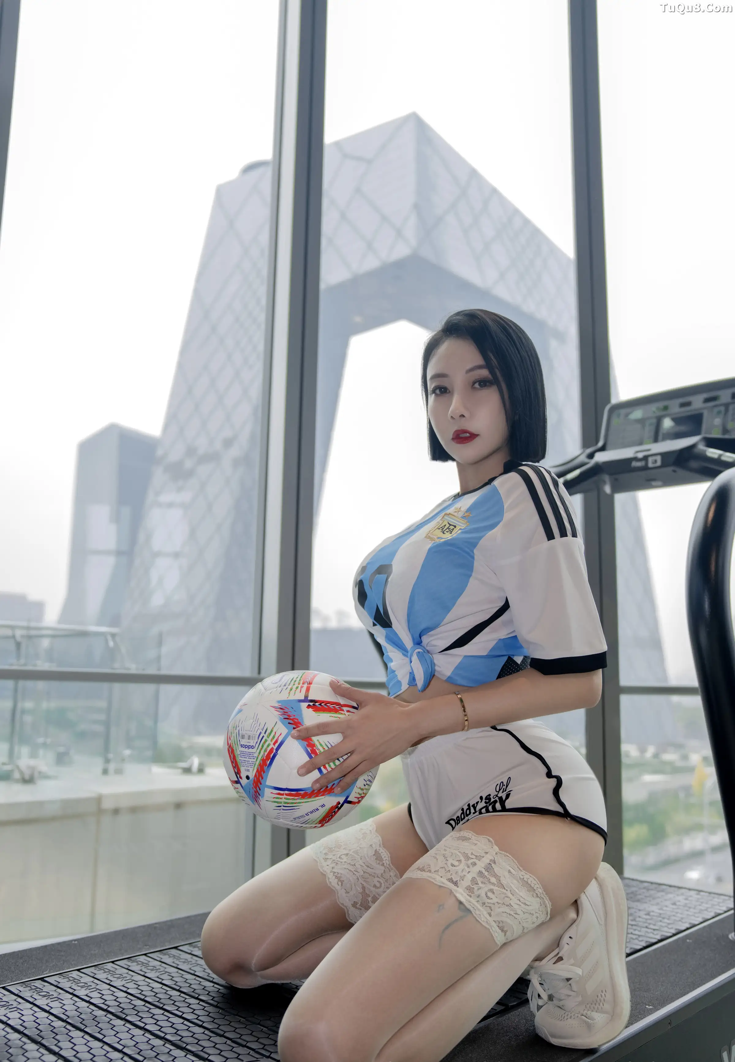[秀人网] .B030 秀人番外 果儿#[28P]-11