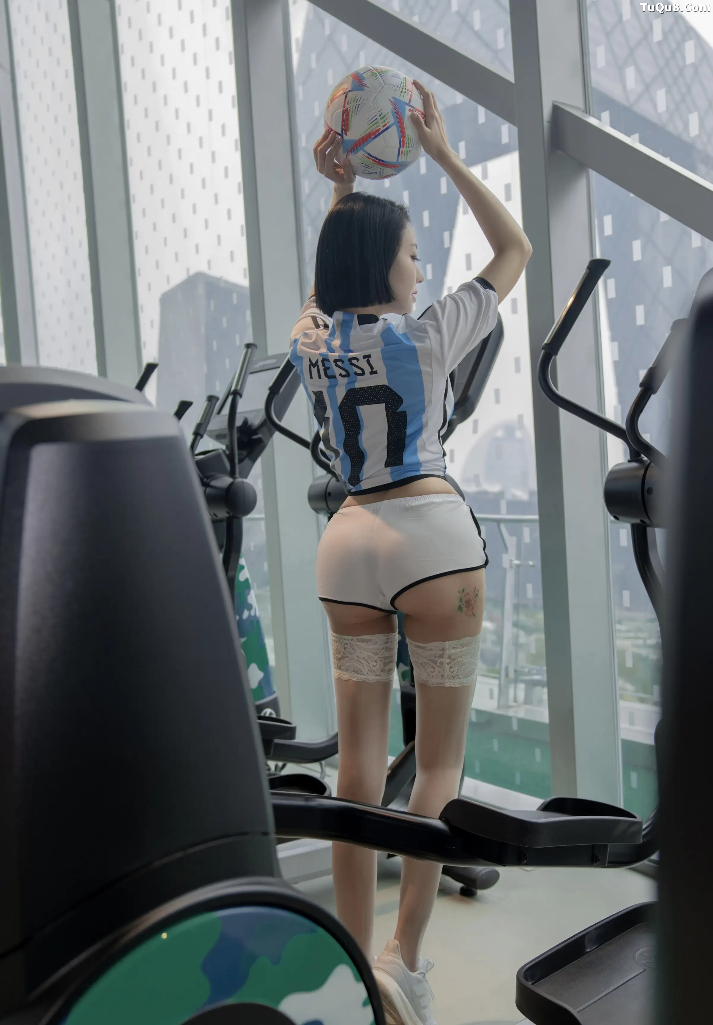 [秀人网] .B030 秀人番外 果儿#[28P]-28