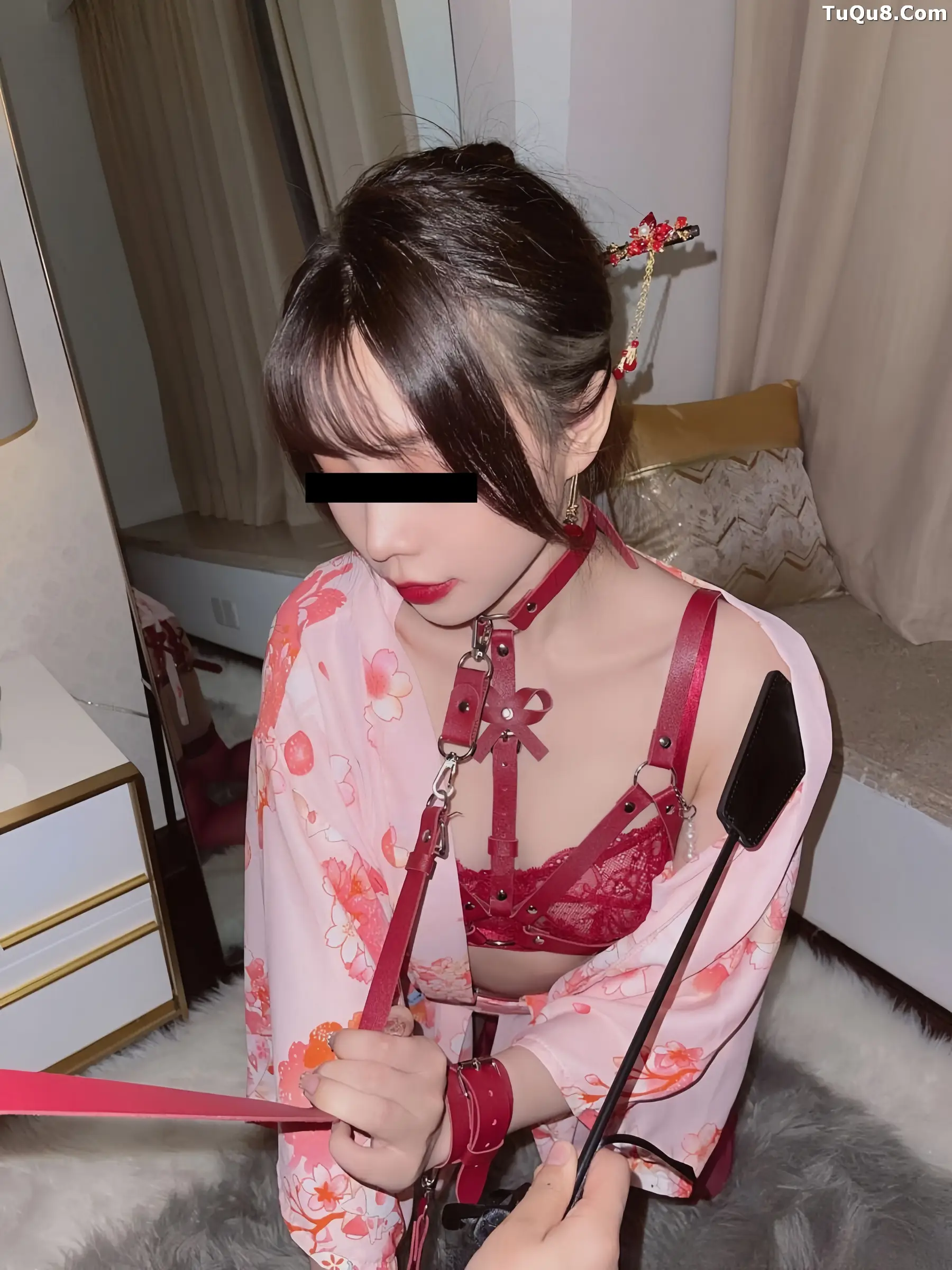 [秀人网] .B073 秀人番外 徐莉芝#[19P]-12