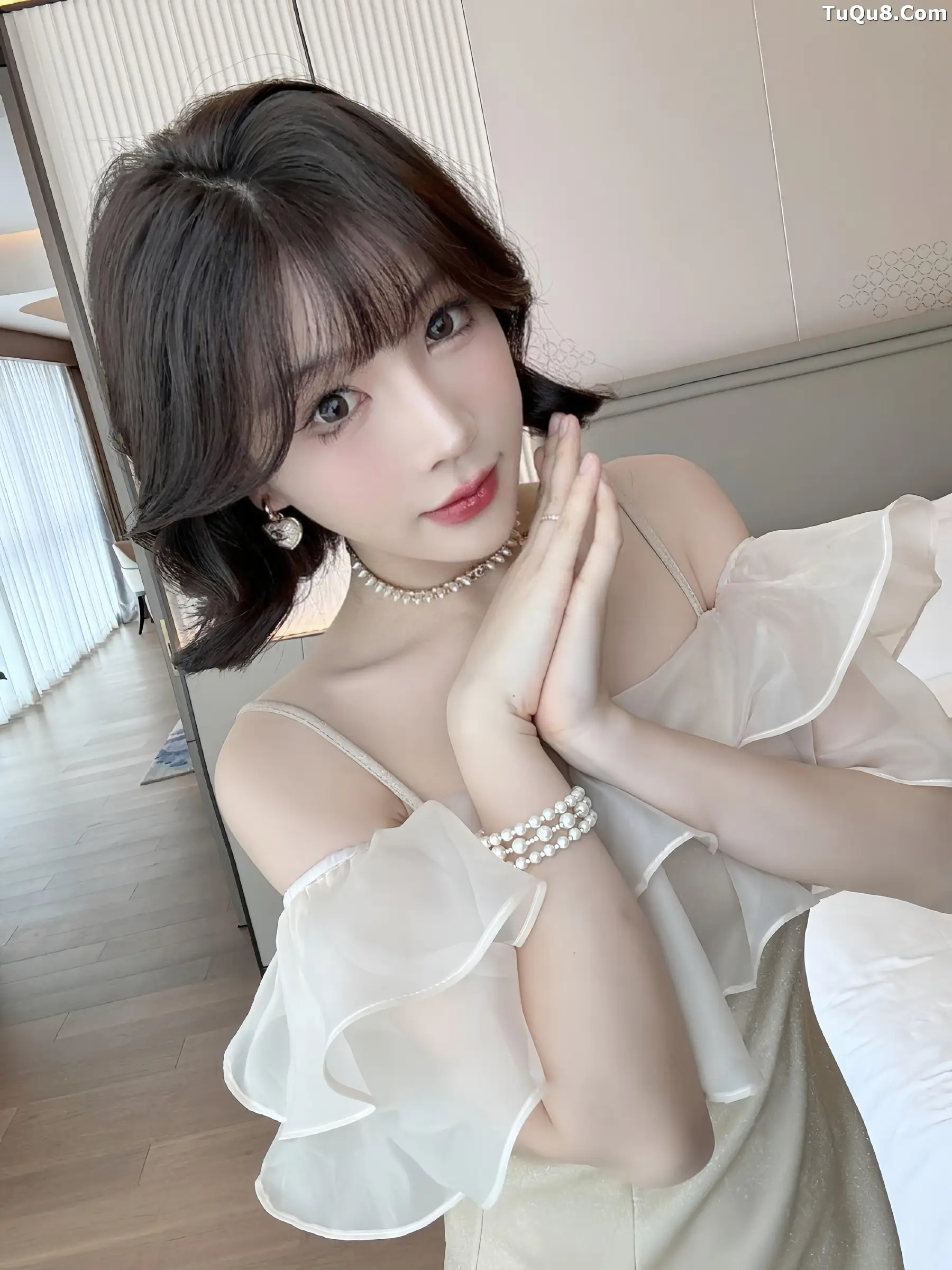 [秀人网] .B077 秀人番外 徐莉芝#[13P]-2