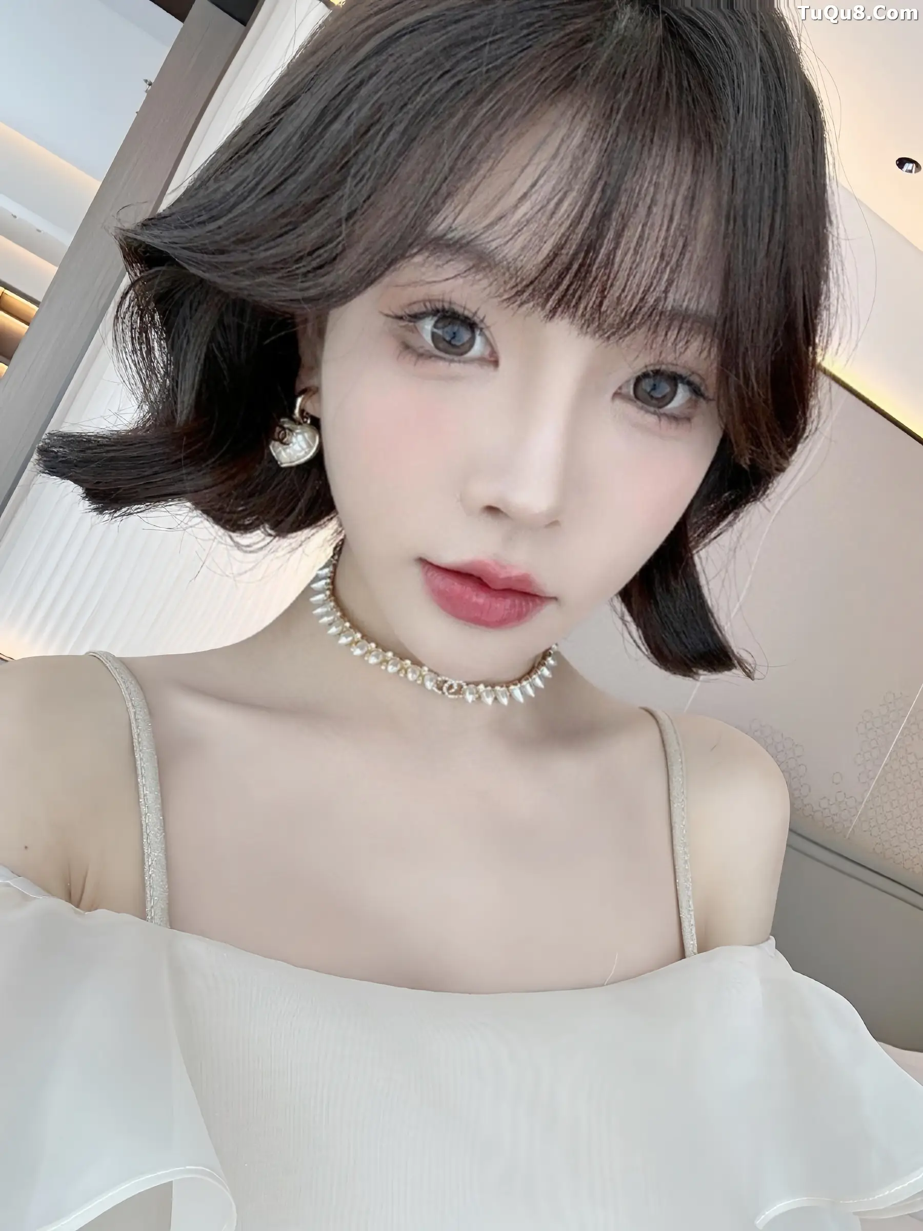 [秀人网] .B077 秀人番外 徐莉芝#[13P]-9