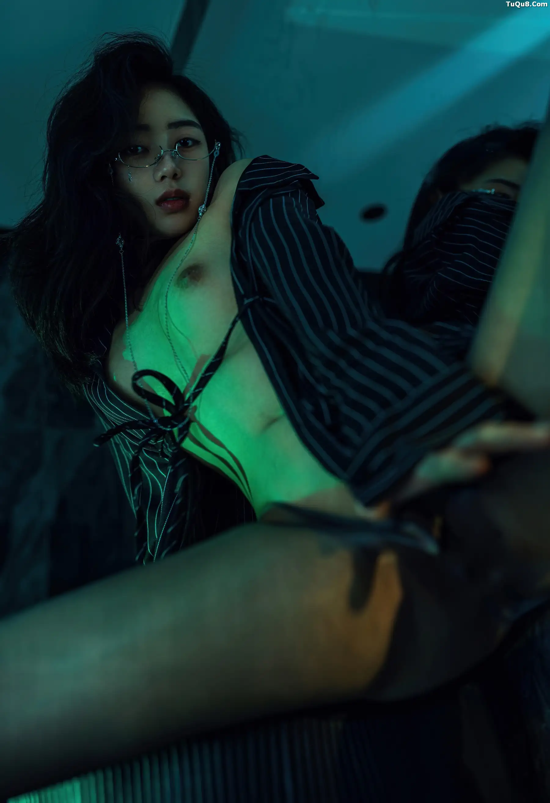 [秀人网] .B080 秀人番外 时安安#[117P]-36