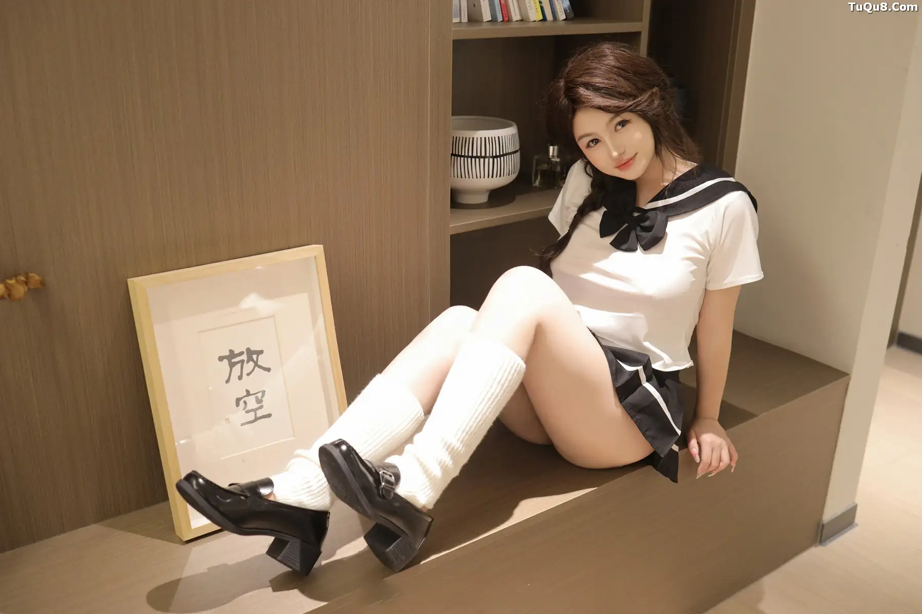[秀人网] .B081 秀人番外 沈思怡#[122P]-21