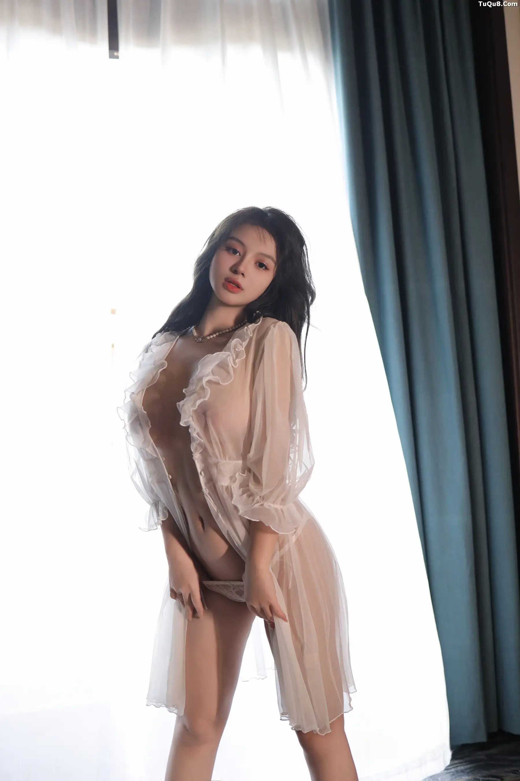 [秀人网] .B091 秀人番外 沈思怡#[43P]-2