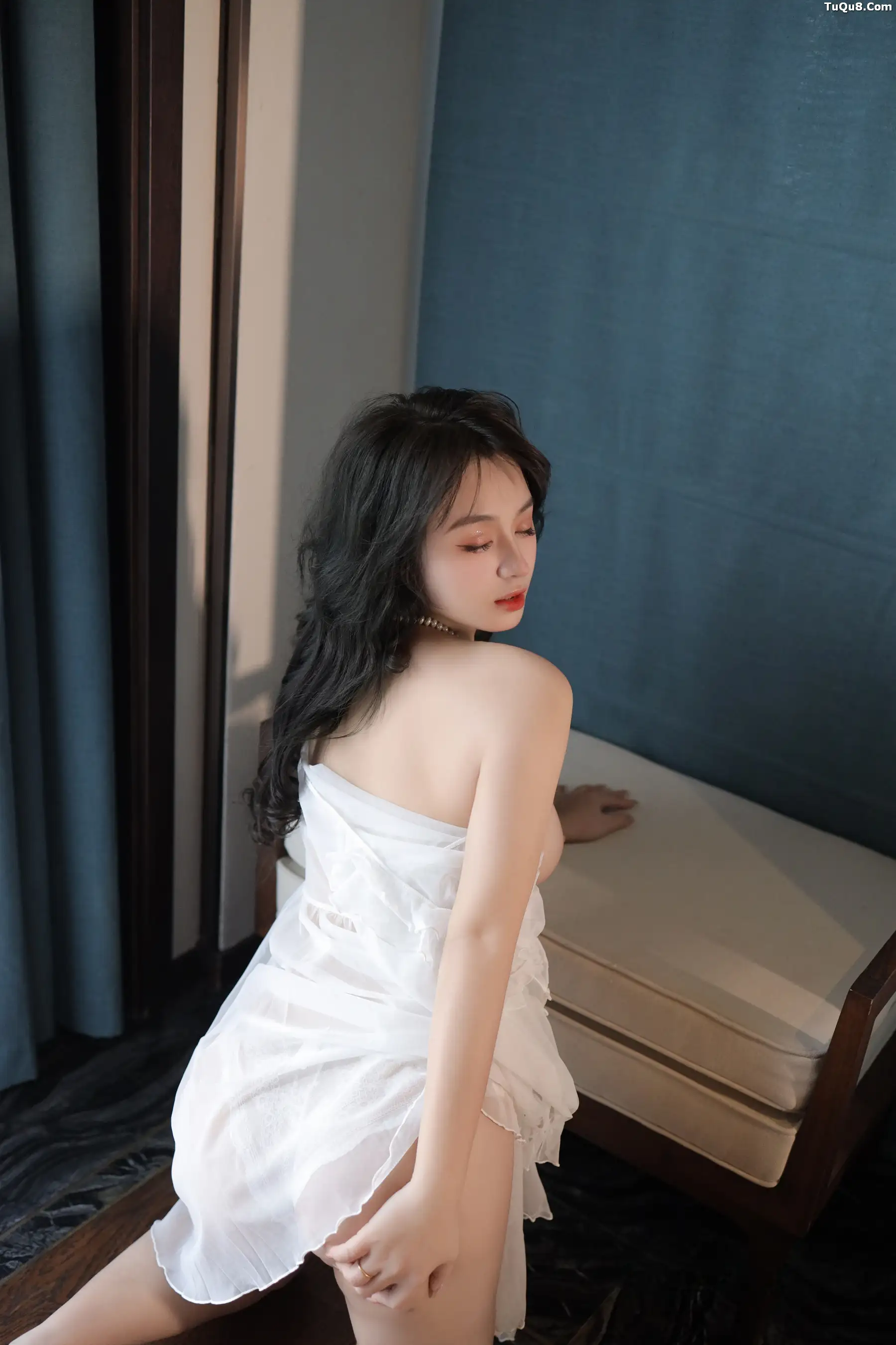 [秀人网] .B091 秀人番外 沈思怡#[43P]-32