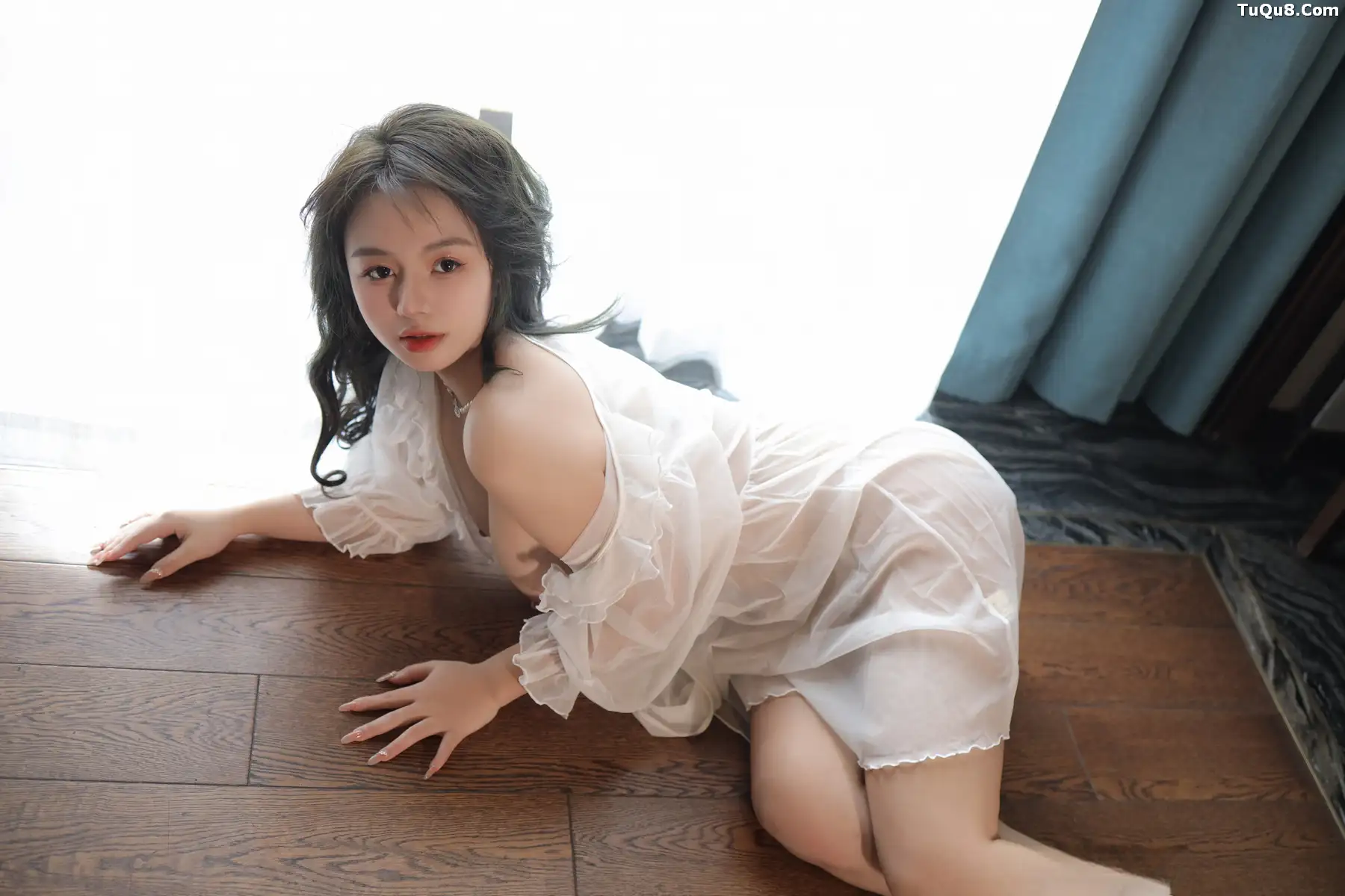 [秀人网] .B091 秀人番外 沈思怡#[43P]-6