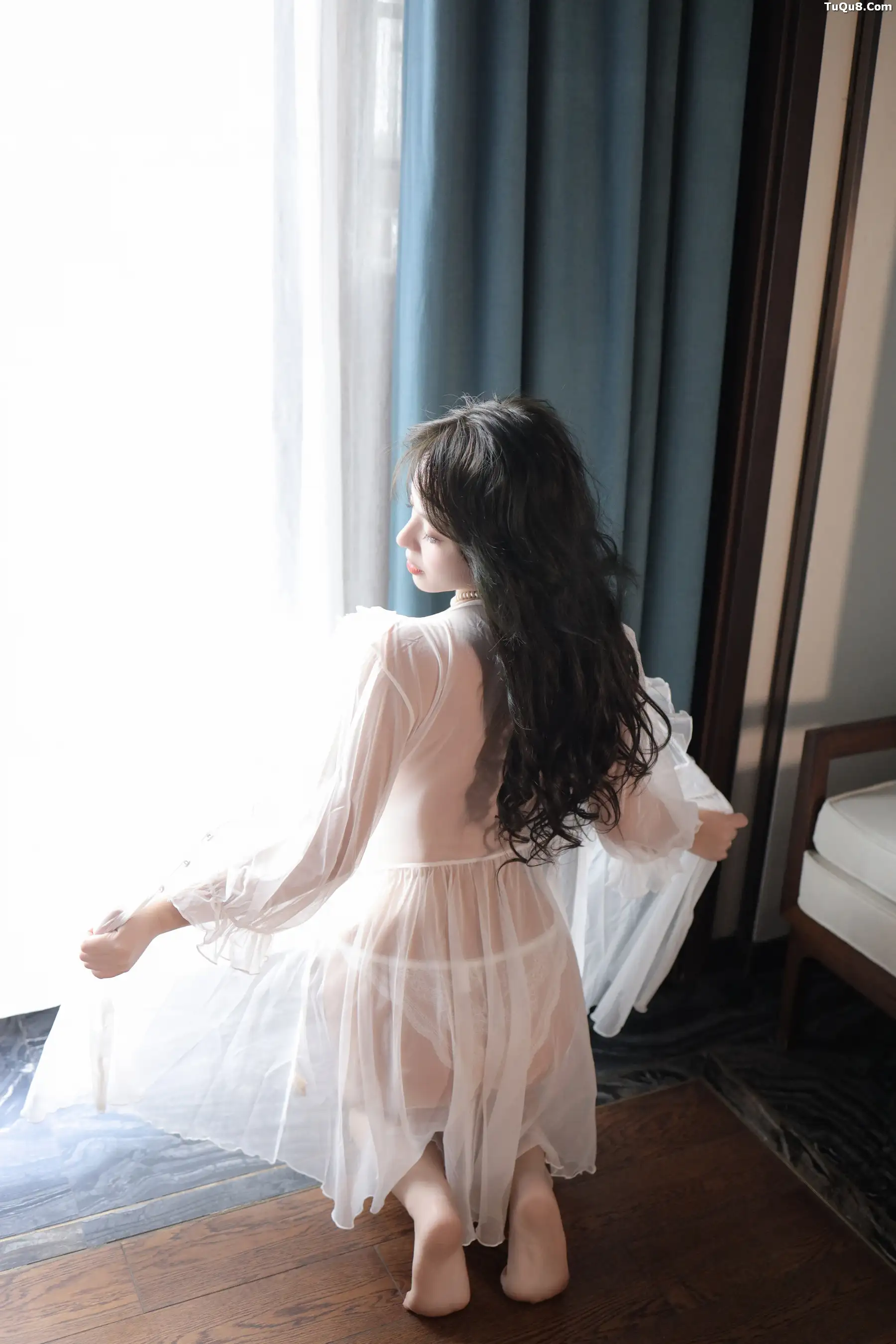 [秀人网] .B091 秀人番外 沈思怡#[43P]-7